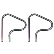 FIGURE 4 HANDRAILS .049