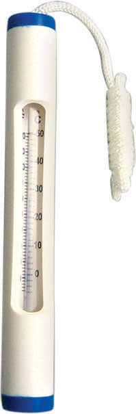 ROUND THERMOMETER W/ CORD