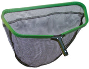 LEAF RAKE W/ LEAF CHASER BAG