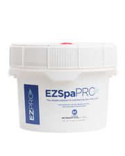 25# EZ SPA PRO COMMERCIAL