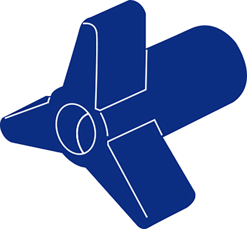 Water Valve Band Clamp Knob