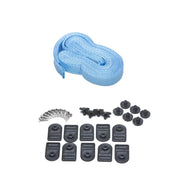 STRAPS & FASTENERS