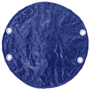 ROUND 27' BLUE/BLACK COVER