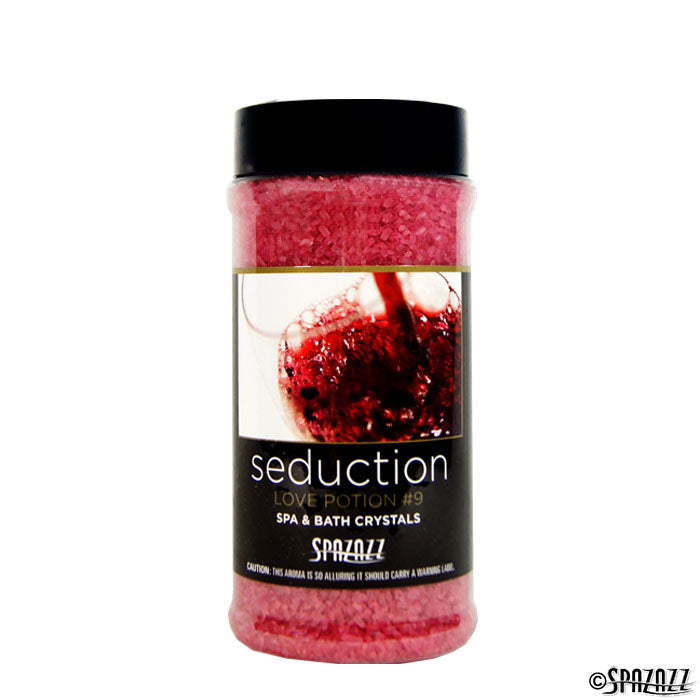 LOVE POTION #9 SEDUCTION, 17OZ