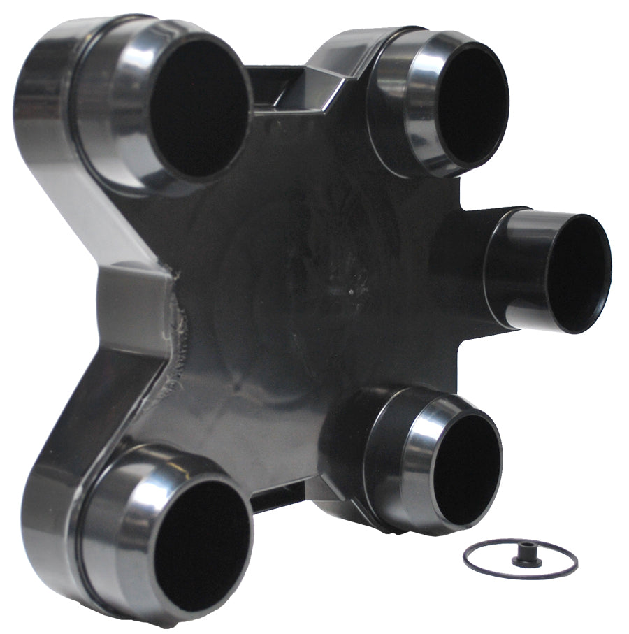 CV/CL Series Manifold Assy – Pools of Fun
