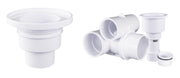 GUNITE JET BODY ASSY W/ NICHE
