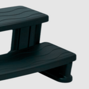 COVER VALET SPA SIDE STEP