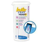 TEST PRO400 PLUS TEST STRIP