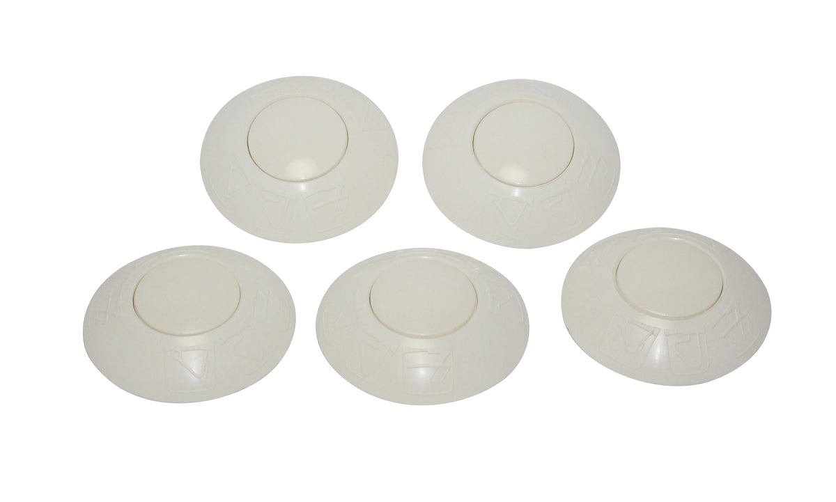 WASHER ASSY RECESSED PLASTIC