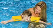 AQUACOACH FLAT WINGS