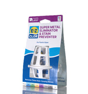 E-Z Clor Super Metal Eliminator & Stain Preventer