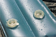 BLUE 10' DOUBLE WATER TUBE