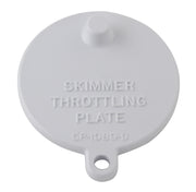 THROTTLING PLATE