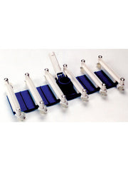 FLEXIBLE COMMERCIAL VAC HEAD