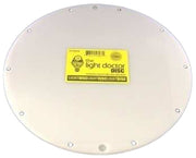 10 HOLE LIGHT DOCTOR DISC