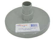 PS012B GRY VACUUM PLAT