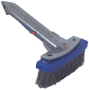 5" ALUM HANDLE SS ALGAE BRUSH