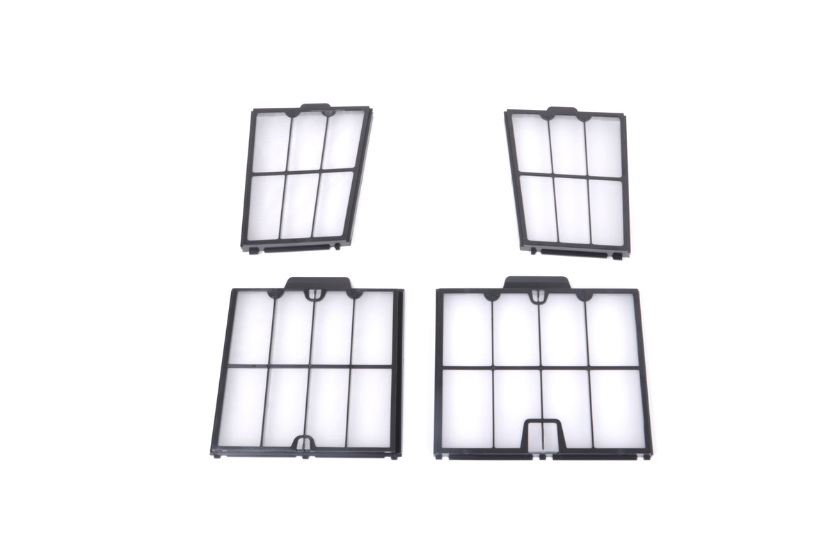 SPRING FILTER KIT