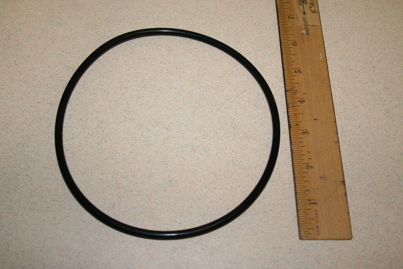 Cart Filter Lid Housing Oring