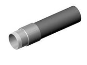 THRD TRANSITION FITTING
