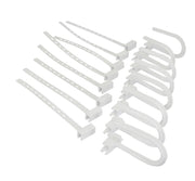 HANGER KIT W/ 8 BRACKETS