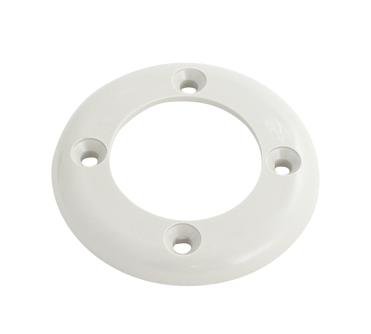 INLET FITTING FACE PLATE