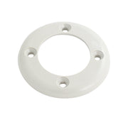INLET FITTING FACE PLATE