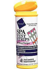 24/PK NATURE2 SPA TEST STRIP