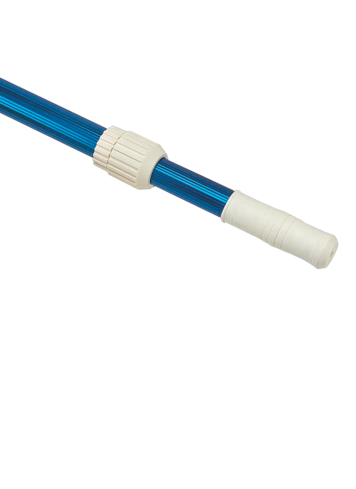 Tele Pole 6'-12' Blue
