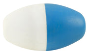 FLOAT 5X9 BLUE/WHITE #590