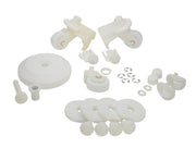 RAY-VAC WHEEL KIT