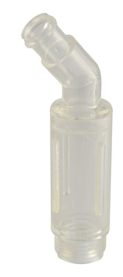 HOSE BARB STRAINER HOUSING