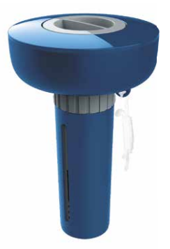 W/ POP-UP LEVEL INDICATOR