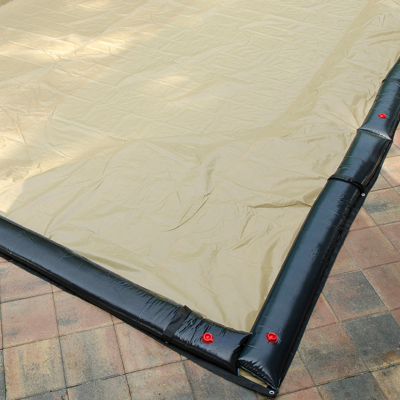 12'x24' RECT WNTER COVER 20YR