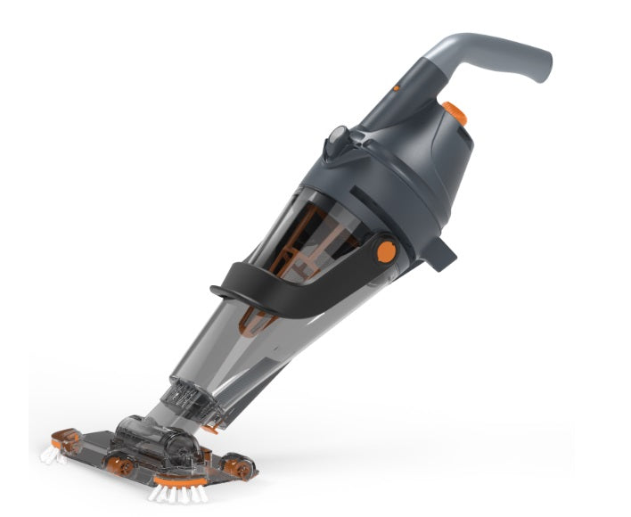 RECHARGEABLE POOL & SPA VAC