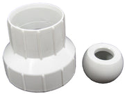 .25" OR 2" 65/60 UWF ADAPTER