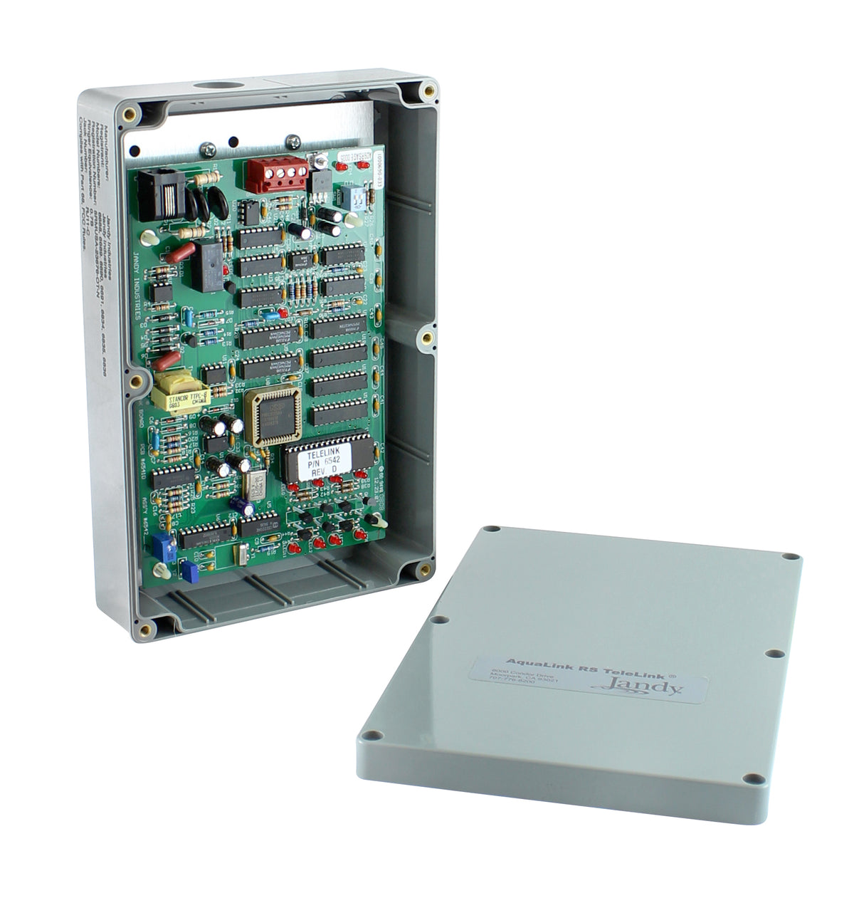 TELELINK KIT AQUALINK RS