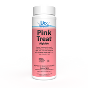 2# PINK TREAT