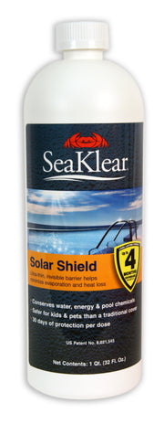 SOLAR SHIELD