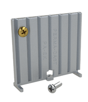 UTILITY/ SKIMMER ANODE