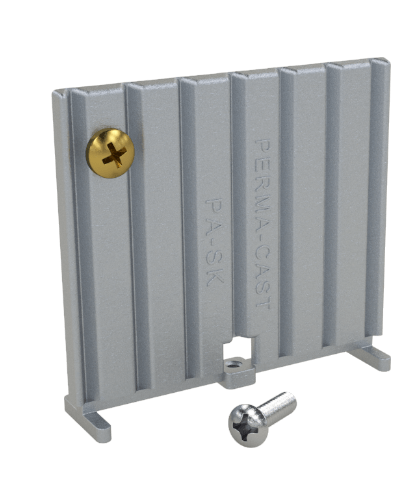 UTILITY/ SKIMMER ANODE