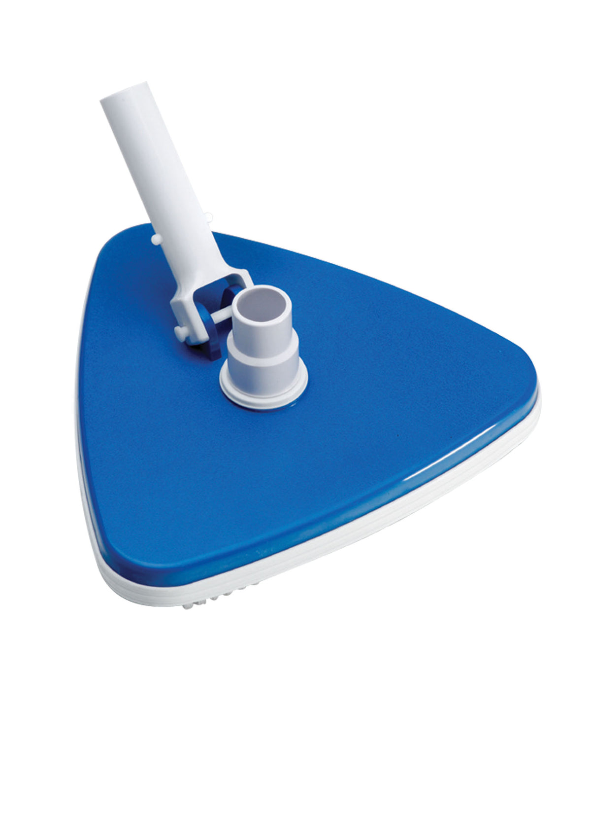 Ocean Blue Triangular Vacuum Head