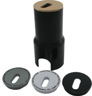 NON-ADJUSTABLE DECK JET