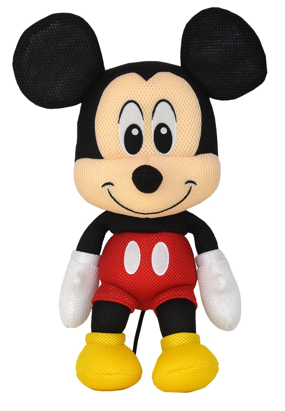 Medium Mickey Mouse - Aqua Pals