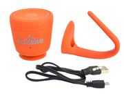 ORANGE PORT BLUETOOTH SPEAKER