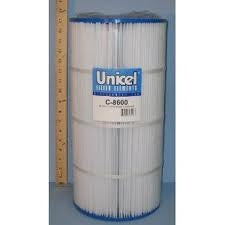 80 Sq. Ft. Cartridge Filter