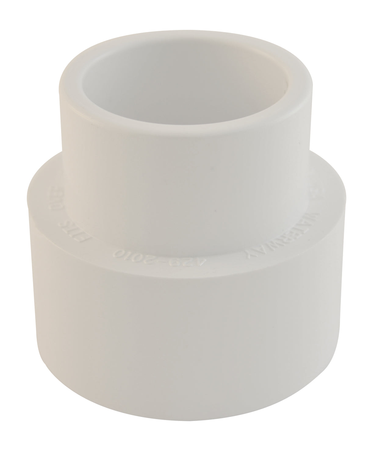 2" FITTING EXTENDER
