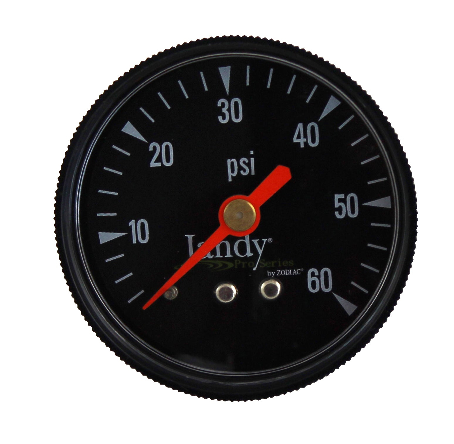 PRESSURE GAUGE