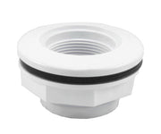 VINYL WALL RETURN FITTING