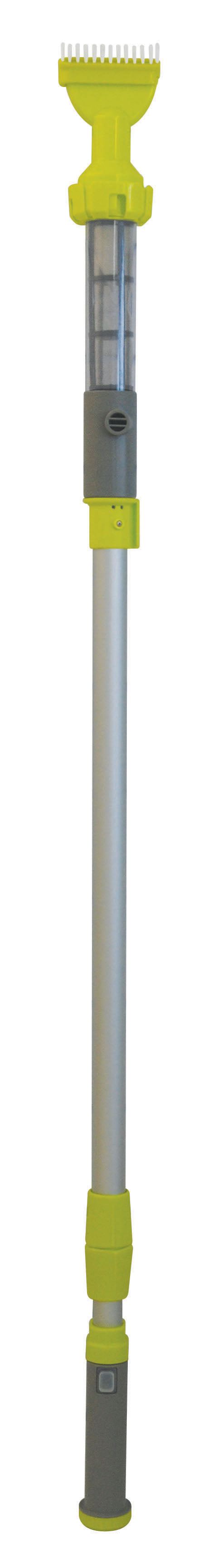VACUUM BROOM WANDA ELECTRIC
